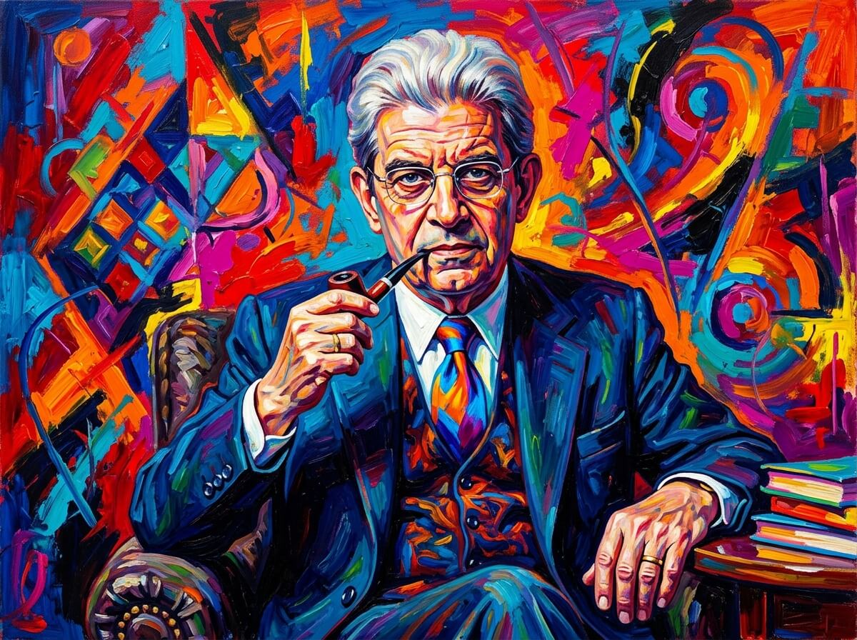 Lacan Dersleri