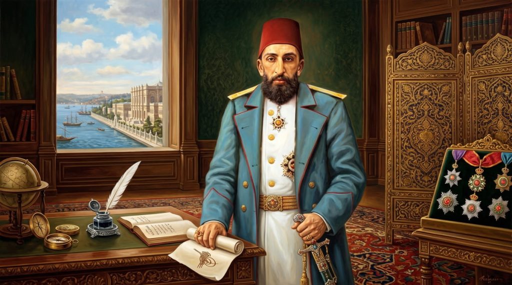 Abdülhamid