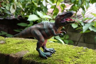 dinozor