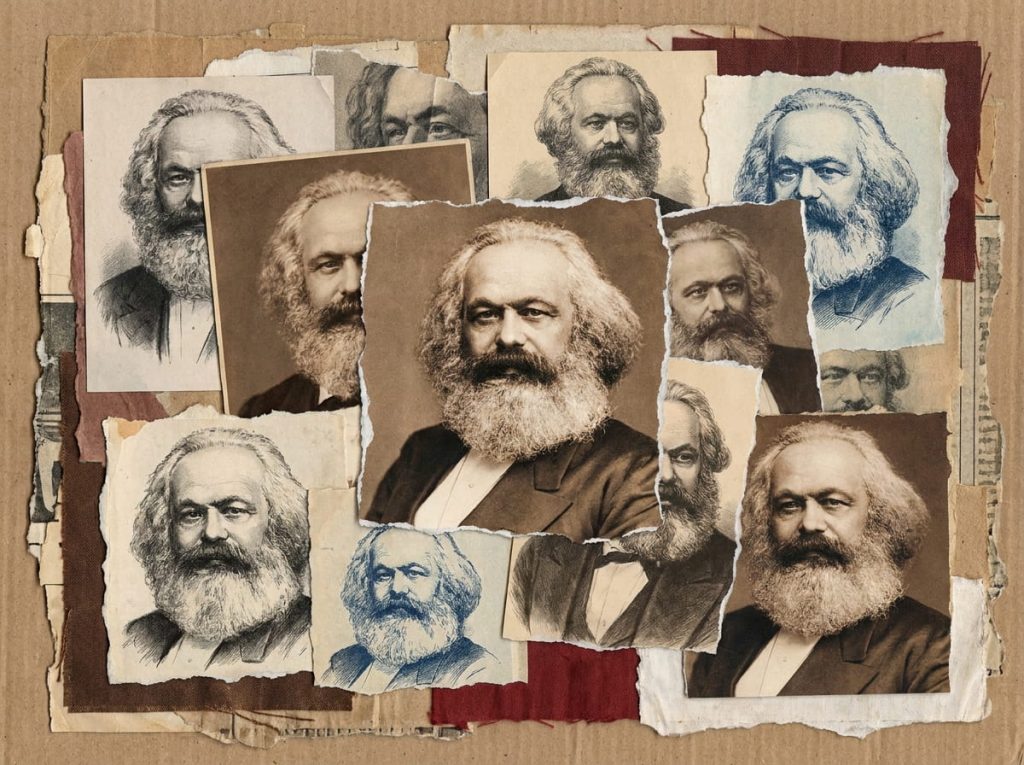 marx