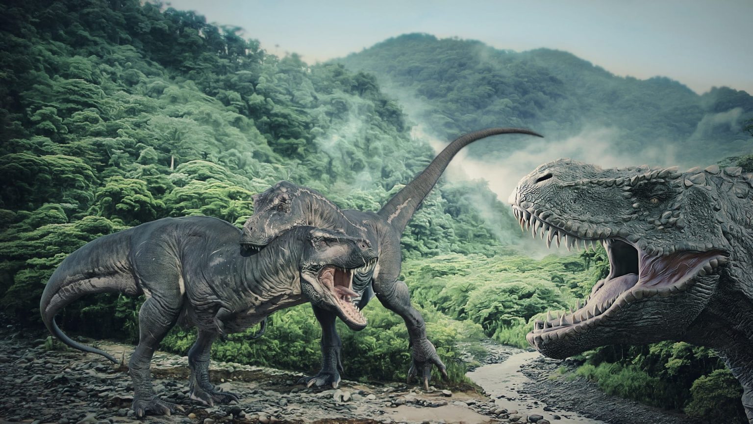 dinozor