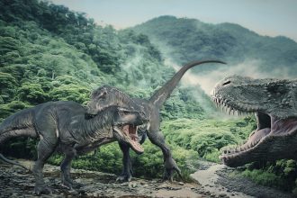 dinozor