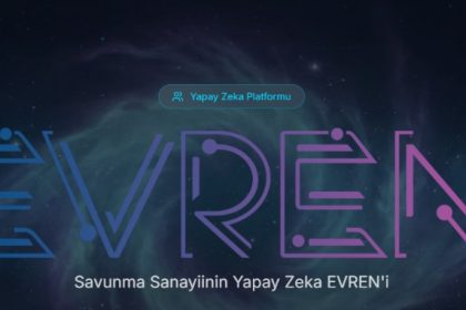 yapay zeka
