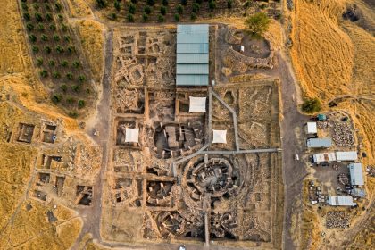 göbeklitepe