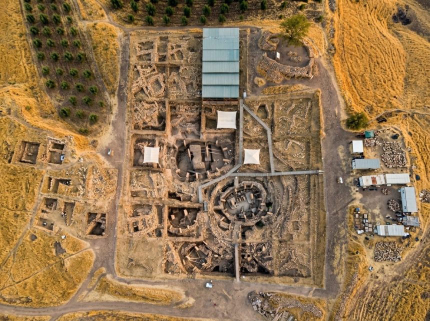 göbeklitepe
