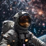 astronot