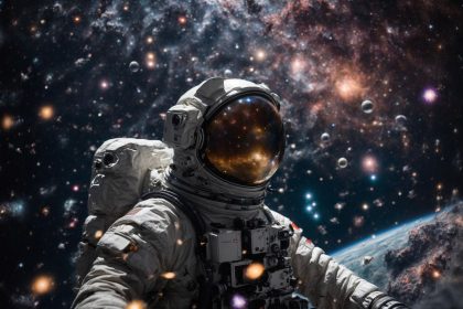 astronot