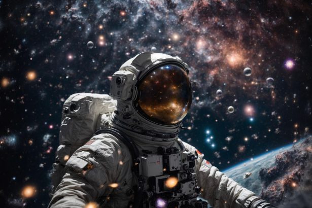 astronot
