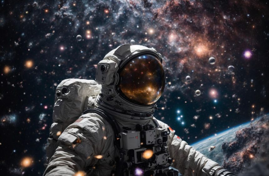 astronot