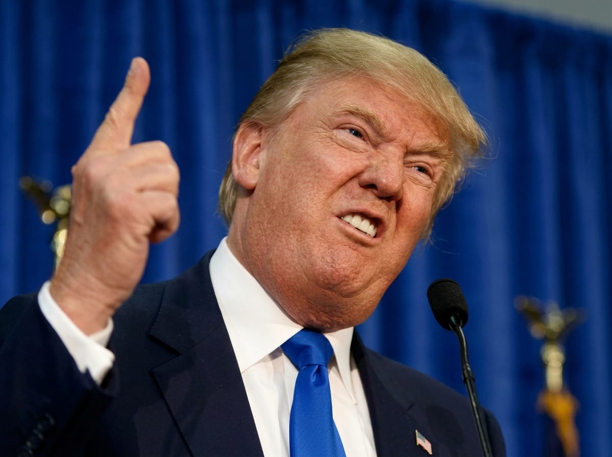 trump