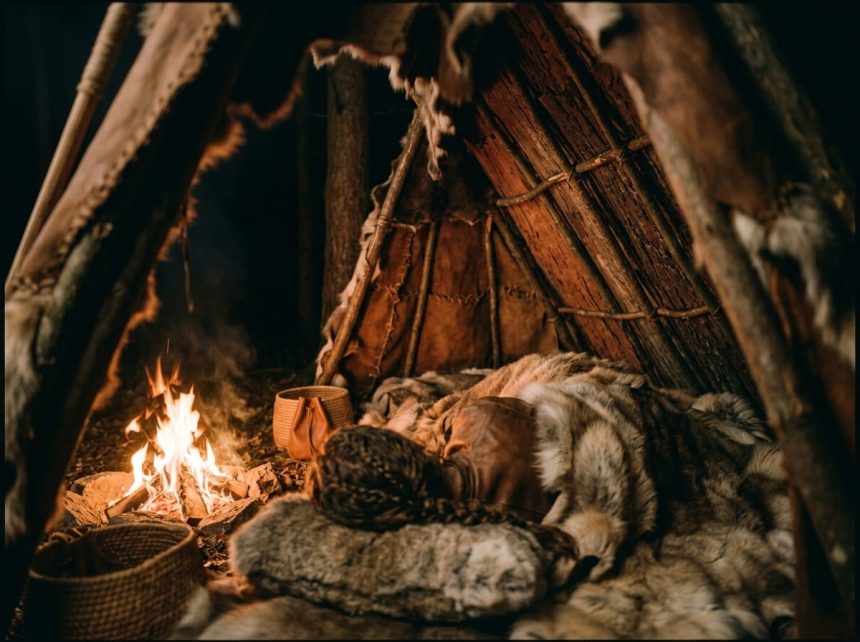 Avcı-toplayıcı