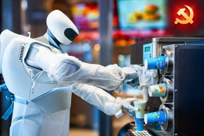 robot