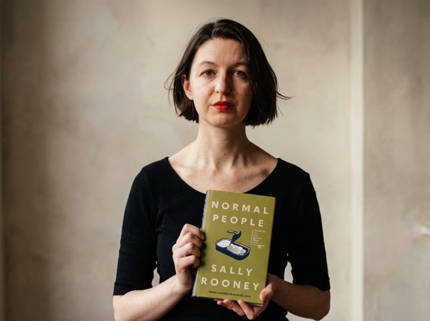 sally rooney