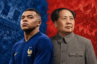 Mbappe
