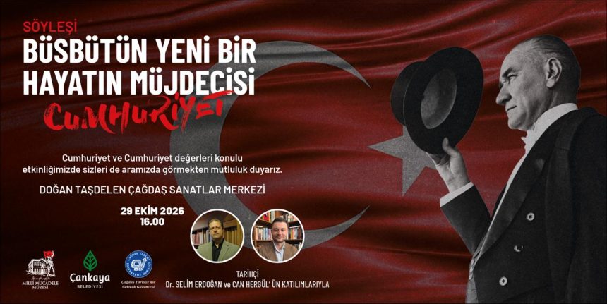 ankara