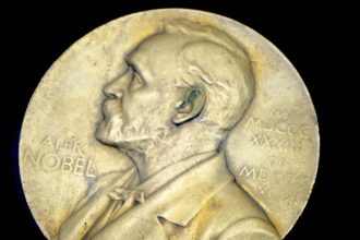 Nobel Ödülü