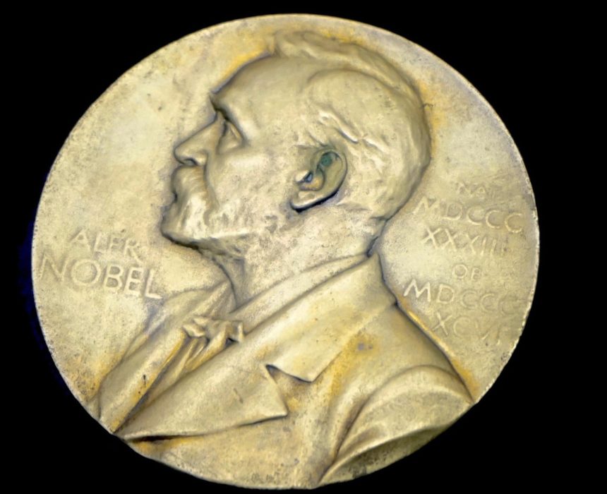 Nobel Ödülü