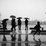 yağış