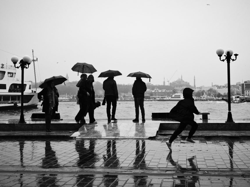 yağış