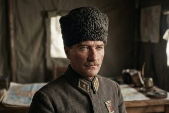 atatürk
