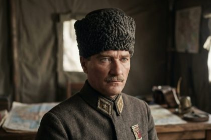atatürk