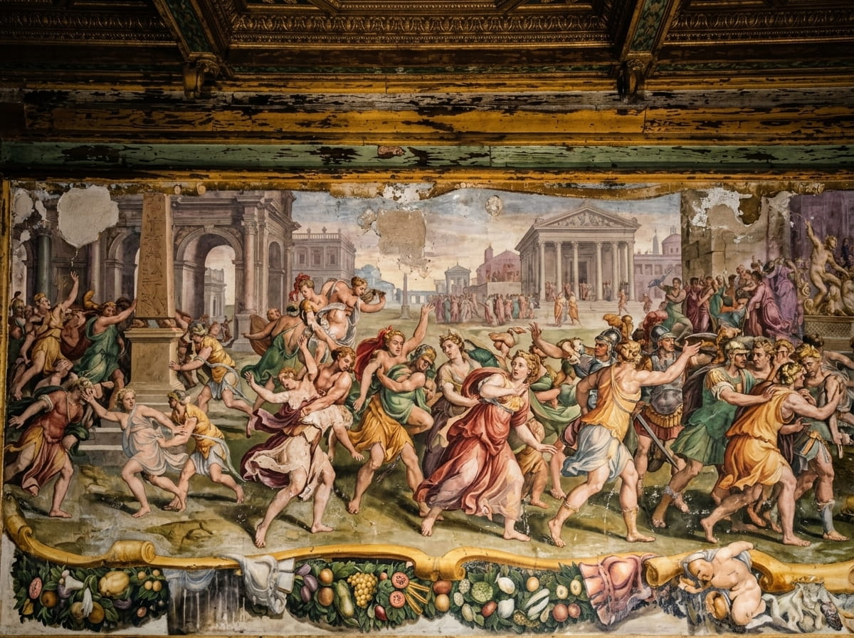 roma