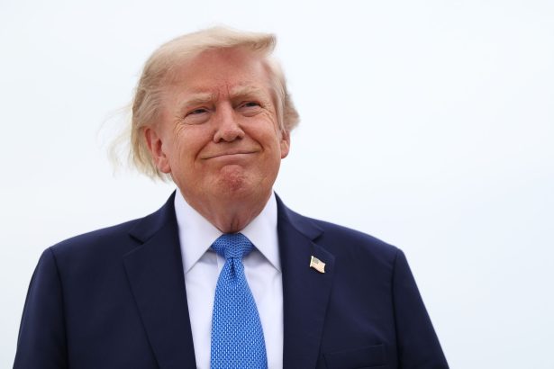 trump